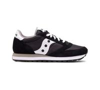SAUCONY ORIGINALS JAZZ O' 2044 449 BLACK WHITE WOMAN
