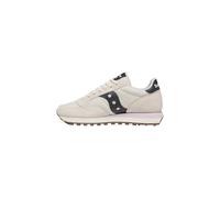 Scarpe Saucony Originals Jazz Original bianco crema nero donna - 41
