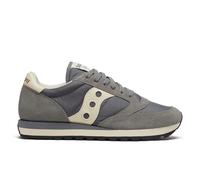 Saucony Originals Jazz Original 715 - Grey off White 44.5