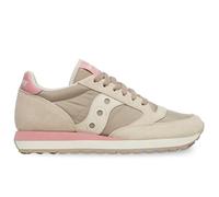 Saucony Sneakers Jazz Original Colore Barley Tofu Donna Taglia 38