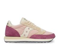 Saucony Originals Jazz Original for Woman, Color Blush Tan Size 37.5 EU 722 - Blush Tan 37.5