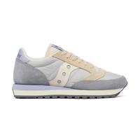 Saucony Originals Jazz Original for Woman, Color Grey Tan Size 40 EU 723 - Grey Tan 40