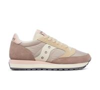 SCARPE SAUCONY JAZZ ORIGINAL TG 37 COD S1044-724 - 9W [US 6 UK 4 CM 22.5] Beige