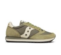 Scarpe Saucony Originals Jazz Original verde oliva bianco - 45