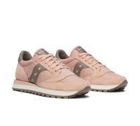 SAUCONY ORIGINALS JAZZ O' S1044-696 MAUVE BROWN 37.5