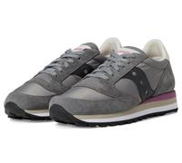Saucony Jazz Triple - sneakers - donna 6,5 US Grey/Purple woman