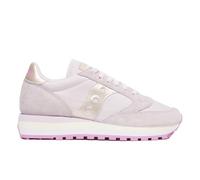 Scarpe Saucony Originals Jazz Triple bianco orchidea donna - 37.5