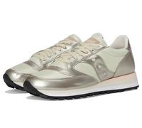Saucony Originals Jazz Triple Trainers Beige EU 37 1/2 Donna