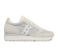 Saucony Sneakers Donna Jazz Triple 64 Grigio Taglia 41