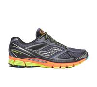 Saucony Originals Progrid Guide 7 for Unisex, Color Grey Multi Size 44.5 EU 13 - Grey Multi 44.5