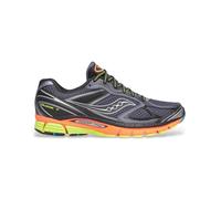 Saucony Originals Progrid Guide 7 for Unisex, Color Grey Multi Size 46 EU 13 - Grey Multi 46