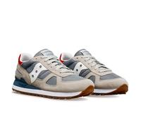 Saucony Originals Saucony Shadow Original S2108 883 Sneaker per Uomo (Navy/Grey, Sistema Taglie Calzature EU, Adulto, Numero, Media, 43)