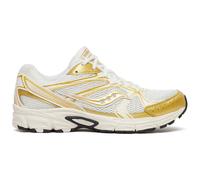 saucony Sneaker bassa 'RIDE MILLENNIUM' avorio / senape Uomo - PROMO - Scarpe - Sneakers - Sneakers basse - Sneakers running saucony 44,5