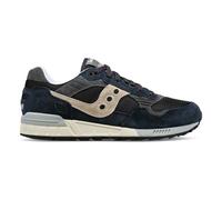 Saucony Sneakers Shadow 5000 S70665-24 Uomo Scamosciato Blu Taglia 45