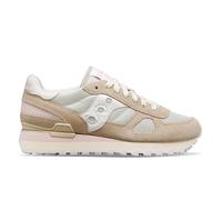Scarpe Saucony Originals Shadow Original beige verdone donna - 37.5