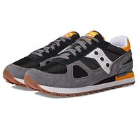 Saucony Originals Shadow, Sneaker unisex, Grigio/grigio scuro.