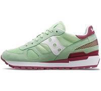 Saucony Originals Shadow Sneakers da uomo, menta, 40 EU