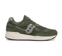 Saucony Sneaker Eclipse Uomo, Verde e Grigio., 43 EU