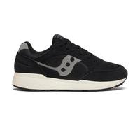 SCARPE SAUCONY ECLIPSE TG 40 COD S70872-8 - 9M [US 7 UK 6 CM 25] Nero