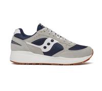 Saucony Sneaker Eclipse Uomo, Grigio Crema, 44.5 EU