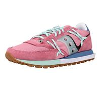 Saucony Originals - Sneaker Jazz Dst Unisex, Rosa (Colore: Blu Rosato.), 47 EU