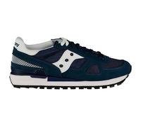 SAUCONY ORIGINALS SHADOW 2108-856 NAVY WHITE 42.5