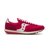 Saucony Trainer 80 Ref. S70884-1 Colore Rosso Taglia 42.5