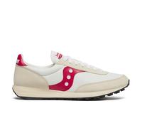 Scarpe Saucony Originals Trainer 80 bianco rosso - 42