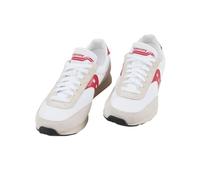 Scarpe Saucony Originals Trainer 80 bianco rosso - 42.5