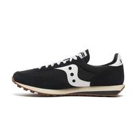 Saucony Originals Trainer 80 2 - Black White 46.5