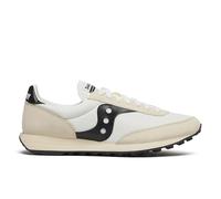 Scarpe Saucony Originals Trainer 80 bianco nero - 42.5