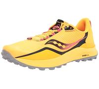 Saucony Peregrine 12 giallo 45