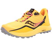 Saucony Peregrine 12 Scarpa Running da Trail per Donna Giallo 37.5 EU