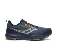 Saucony - Peregrine 14 - Blu - 40.5 M