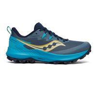 SAUCONY Peregrine 14 W - Donna - Blu - Taglia 38 1/2- modello 2024