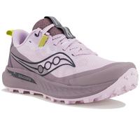 Saucony Peregrine 15 Trail Running Shoes Viola EU 37 Donna