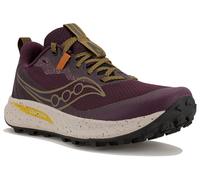 Scarpe Saucony Peregrine 15 viola scuro donna - 39