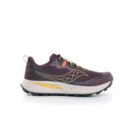 Scarpe Saucony Peregrine 15 viola scuro - 41