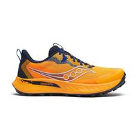 Scarpe Saucony Peregrine 15 arancione - 43