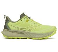 SAUCONY Saucony Peregrine 15 - Donna - Giallo - Taglia 41- modello 2025