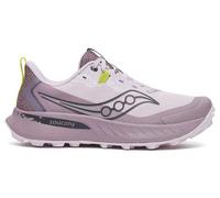 Saucony Peregrine 15 - donna - viola