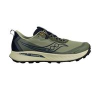 Saucony - Peregrine 15 GTX - Verde - 42 M