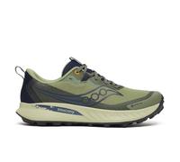 Saucony - Peregrine 15 GTX - Verde - 46.5 M