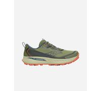 Saucony - Peregrine 15 GTX - Verde - 40 M