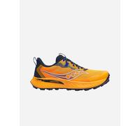 Saucony Peregrine 15 M - Scarpe Trail - Uomo - Azzurro 42,5
