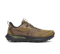 Saucony - Peregrine 15 - Marrone - 48 M