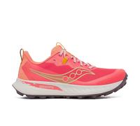 Saucony - Peregrine 15 - Rosa - 37 M