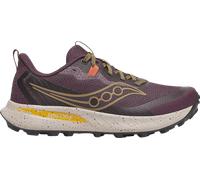 Scarpe Saucony Peregrine 15 viola scuro donna - 37.5