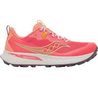 Saucony PEREGRINE 15 Scarpe per sentieri 37 Rosso