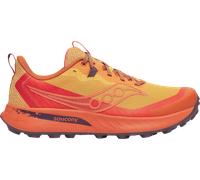 Scarpe Saucony Peregrine 15 Autumn/Amber Uomo 44.5